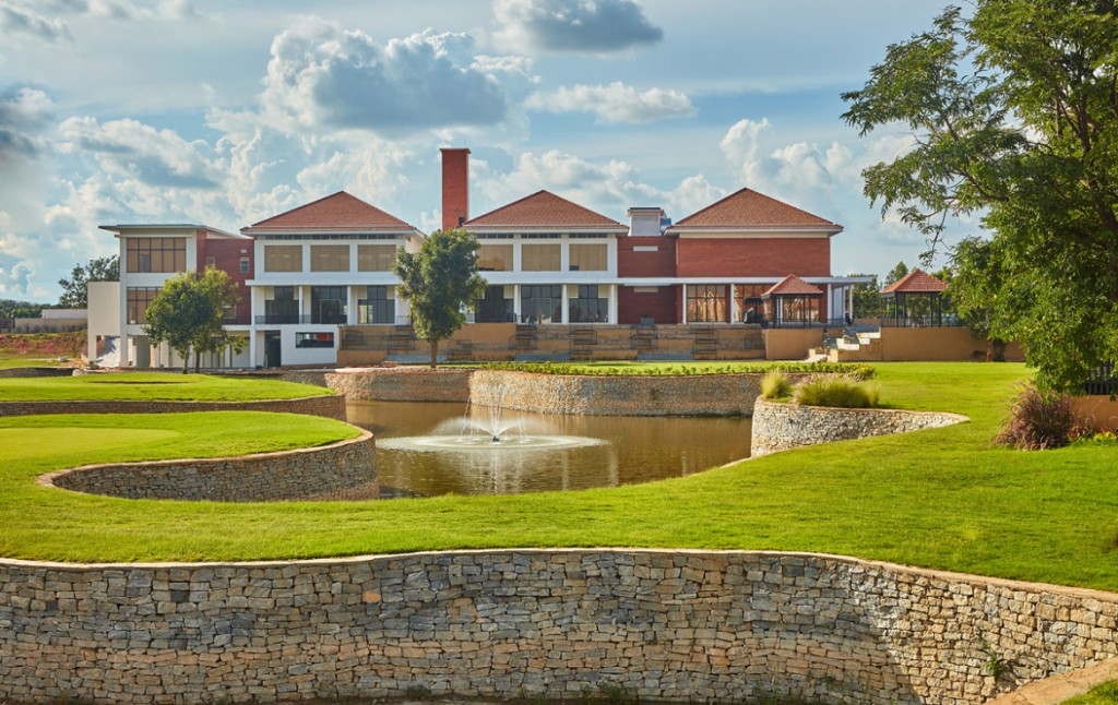 Prestige Augusta Golf Village Reviews , Address, Price