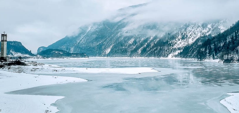 Jean-Christophe Béarez winter explorer base in Banff and Lake Louise